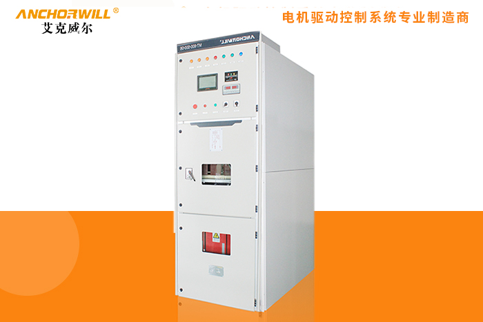 高壓固態軟啟動器MT800